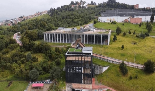 Parques cerrados este martes 14 de enero por racionamiento de agua en Suba y Usaquén