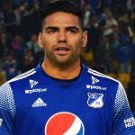 Radamel Falcao García renueva con Millonarios y anuncia un “nuevo integrante” en su regreso a Colombia