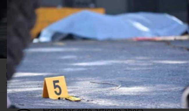 Ola de violencia sacude a Suba: Cinco asesinatos en menos de cuatro horas