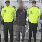 A la cárcel alias ‘Corona’, de los más buscados en Bogotá por hurto y fleteo