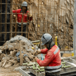 Sigue búsqueda de trabajadores de mano de obra no calificada en norte de Bogotá