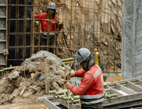 Sigue búsqueda de trabajadores de mano de obra no calificada en norte de Bogotá