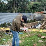 Distrito impone medida preventiva por afectaciones en humedal Córdoba de Suba