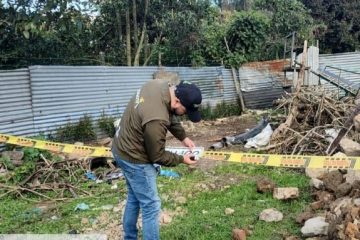 Distrito impone medida preventiva por afectaciones en humedal Córdoba de Suba