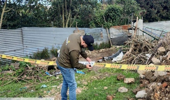 Distrito impone medida preventiva por afectaciones en humedal Córdoba de Suba