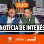 Matriculatón de la Secretaría de Educación en Bogotá