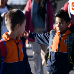 Hasta el 17 de enero, estudiantes con cupo nuevo deben formalizar la matrícula