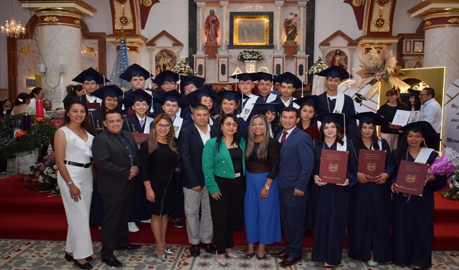 Rectores boyacenses, invitados a realizar una amplia convocatoria para implementar el programa de educación de adultos mayores