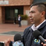 CAR y Gobernación de Cundinamarca anuncian paquete de medidas para hacer frente a la crisis hídrica