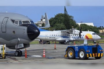 Satena refuerza la conectividad aérea hacia Valledupar con vuelos adicionales durante el Festival de la Leyenda Vallenata