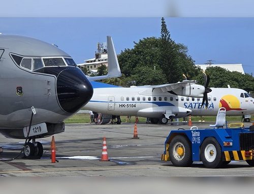 Satena refuerza la conectividad aérea hacia Valledupar con vuelos adicionales durante el Festival de la Leyenda Vallenata