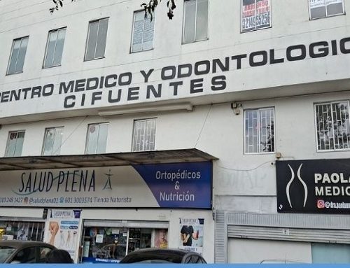 Centro Médico Cifuentes: Atención médica de calidad sin largas esperas