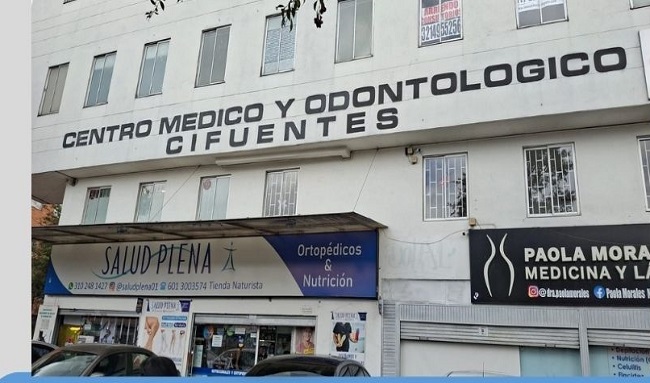 Centro Médico Cifuentes: Atención médica de calidad sin largas esperas