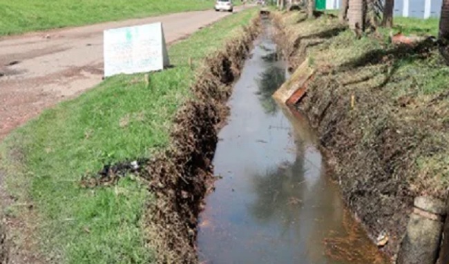 Aguas de Bogotá y Alcaldía de Suba Lanzan Alianza Estratégica para la Gestión Ambiental