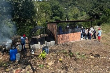 Con entrega de biofábricas, Cundinamarca fortalece la agricultura sostenible