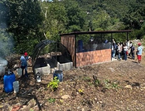 Con entrega de biofábricas, Cundinamarca fortalece la agricultura sostenible