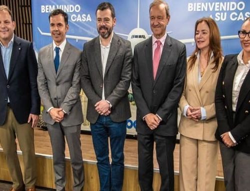 Nueva ruta aérea Brasilia – Bogotá atraerá más de 80.000 turistas y dinamizará la economía de Cundinamarca y la región