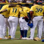 Sueño Mundialista: Colombia a la conquista del Clásico de Béisbol.