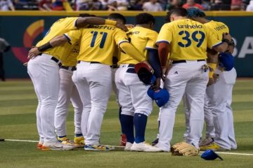 Sueño Mundialista: Colombia a la conquista del Clásico de Béisbol.