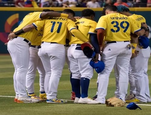 Sueño Mundialista: Colombia a la conquista del Clásico de Béisbol.