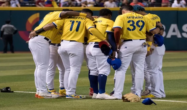 Sueño Mundialista: Colombia a la conquista del Clásico de Béisbol.