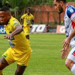 Bucaramanga y Alianza Valledupar no se sacaron diferencias en un duelo clave por el descenso