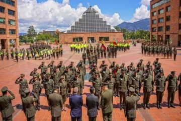 Avanza el C5, el nuevo escudo de seguridad en Cundinamarca