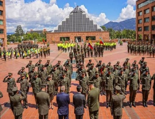 Avanza el C5, el nuevo escudo de seguridad en Cundinamarca