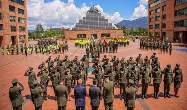 Avanza el C5, el nuevo escudo de seguridad en Cundinamarca