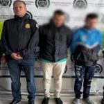 Autoridades capturan a Padre que producía pornografía con sus propios hijos en Cajamarca