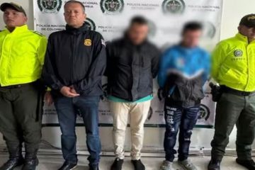 Autoridades capturan a Padre que producía pornografía con sus propios hijos en Cajamarca