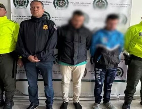 Autoridades capturan a Padre que producía pornografía con sus propios hijos en Cajamarca