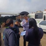 CAR ordena suspensión inmediata de actividades a chatarrizadora de carros en Soacha, Cundinamarca