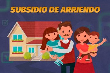 Compensar ofrece subsidio de arriendo de hasta $854.100 para familias de bajos ingresos