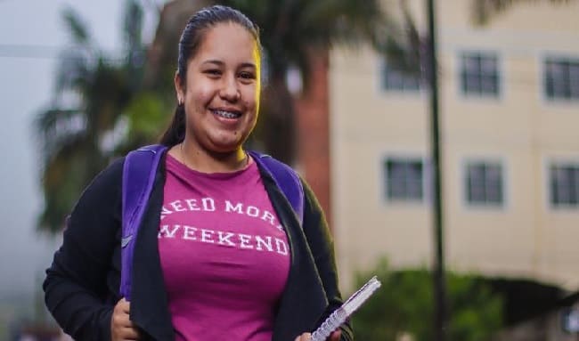 Nace ‘Cundinamarca más profesional’: si el estudiante se gradúa no paga