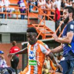 Deportivo Pasto escala posiciones con victoria sobre Envigado