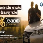 Impuesto sobre vehículos automotores en Cundinamarca