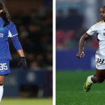 Duelo de colombianas en la Champions League Femenina