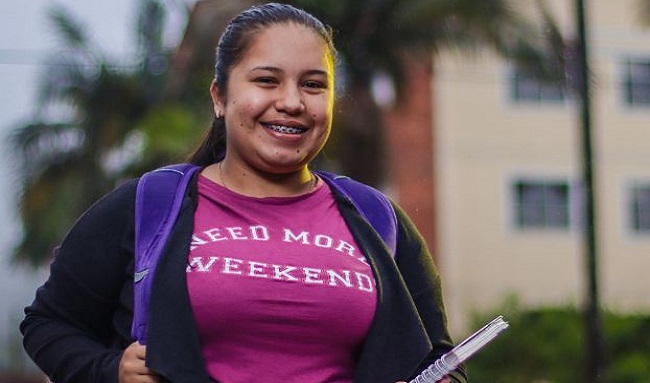 Nace ‘Cundinamarca más profesional’: si el estudiante se gradúa no paga