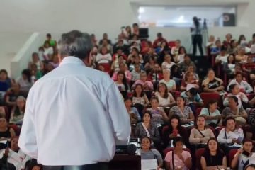 Mujeres en Fusagasugá: En marcha plan de ornato del espacio público