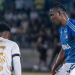 Llaneros FC y Millonarios FC protagonizan un emocionante empate