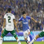 Millonarios sufre pero suma: Giordana salva un partido que se complicó