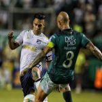 Cali se viste de gala y baila a Millonarios en el clásico