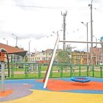 Parques cerrados en Suba por racionamiento de agua este martes 4 de febrero 2025