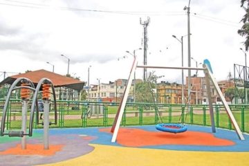 Parques cerrados en Suba por racionamiento de agua este martes 4 de febrero 2025