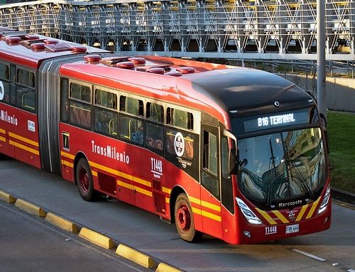 Pérdidas Por Colados En Transmilenio Suman Los 262.000 Millones De Pesos