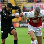 Santa Fe, del sueño al infierno: eliminado en penales de la Libertadores