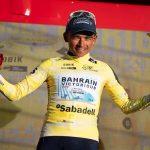 Santiago Buitrago se corona campeón de la Vuelta a la Comunidad Valenciana 2025