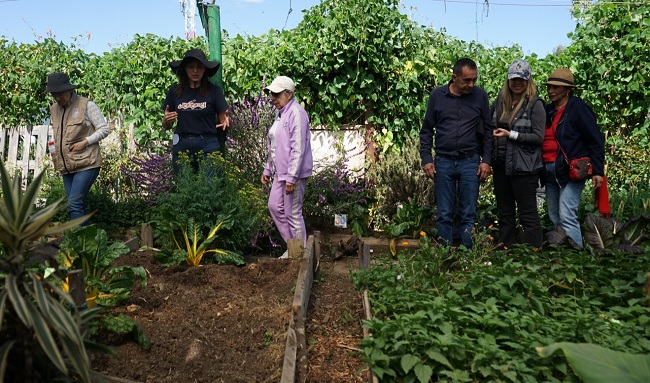 “Ven a Suba”, se hace presente en la versión 44 de la Vitrina Turística de ANATO