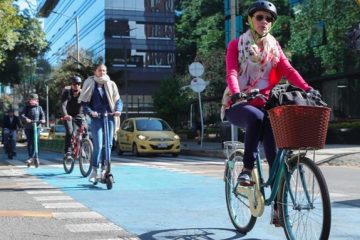 Suba se prepara para un Día Sin Carro y Moto lleno de actividades ambientales y comunitarias